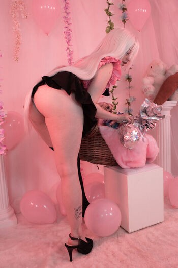 Full leaked Agos ashford page private photo