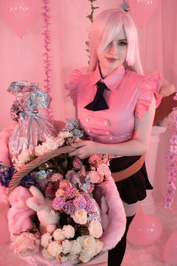 Full leaked Agos ashford page private photo