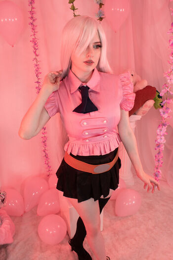 Full leaked Agos ashford page private photo