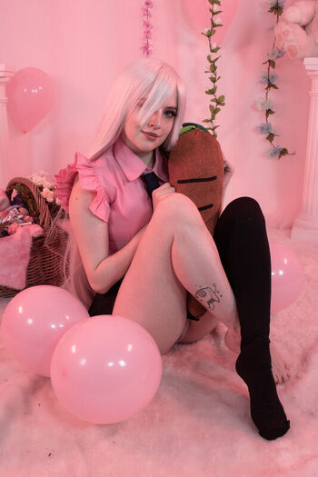 Full leaked Agos ashford page private photo