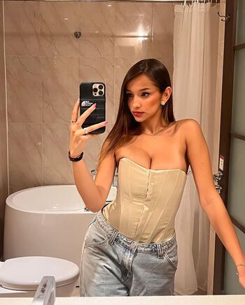 Full leaked Agos nisi private photo