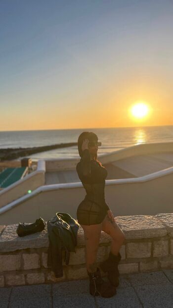 Agostina Diaz