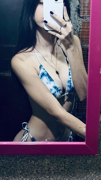 Full leaked Agostinamakeup private photo