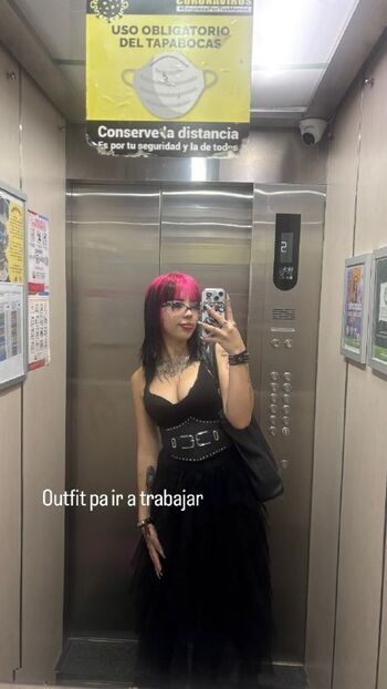 Full leaked Agrogotica m private photo