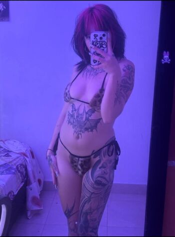 Full leaked Agrogotica m private photo