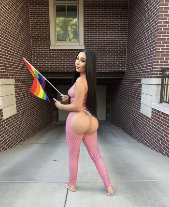 Full leaked Aguacubana private onlyfans photo