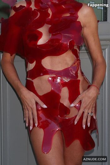 Full leaked Agueda lopez private photo