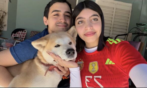 Full leaked Agus lomle private photo