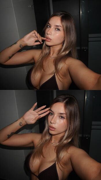 Full leaked Agus padilla private onlyfans photo