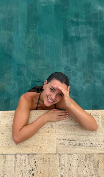 Full leaked Agustina boccaloni private photo