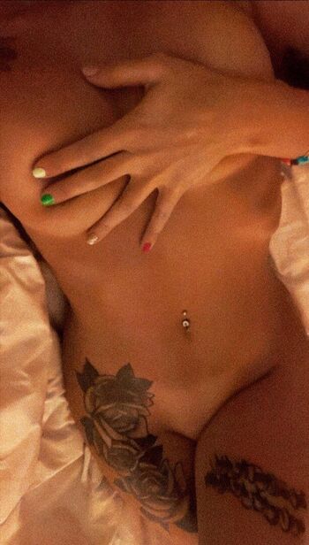 Full leaked Agustina meis private photo