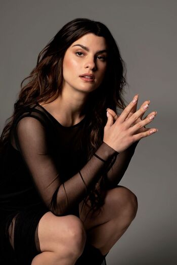 Full leaked Agustina palma private onlyfans photo