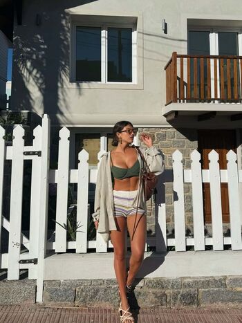 Full leaked Agustina pupich private onlyfans photo