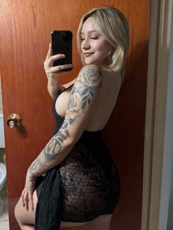 Full leaked Agustina redes private photo