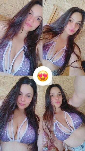 Full leaked Agustina reichert page private photo
