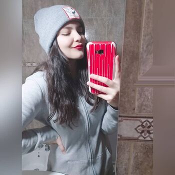 Full leaked Agustina reichert private photo