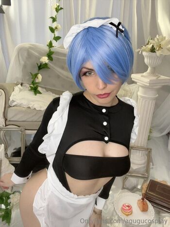 Full leaked Agustina salafia private onlyfans photo