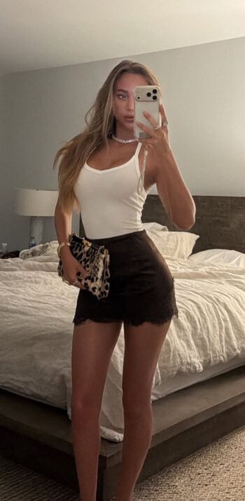 Full leaked Agustina page private photo