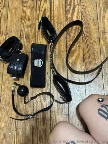 Full leaked Agustinaafantini private onlyfans photo