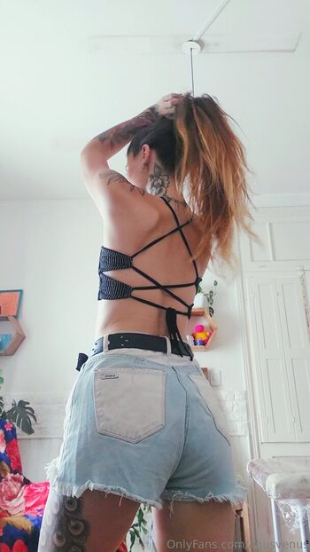 Full leaked Agusvenus private photo