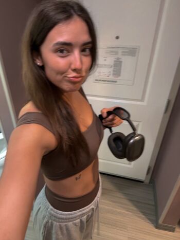 Ahdra And Ayla Klingler