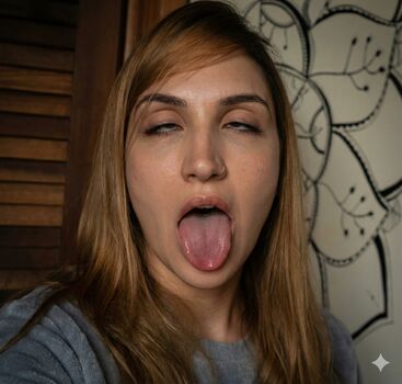 Full leaked Ahegao  page private onlyfans photo