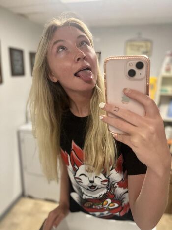 Full leaked Ahegao  page private onlyfans photo