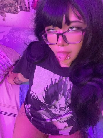 Full leaked Ahegao  page private onlyfans photo