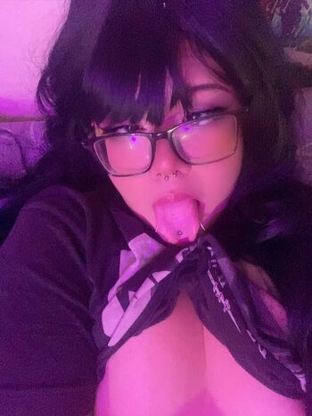 Full leaked Ahegao  page private onlyfans photo