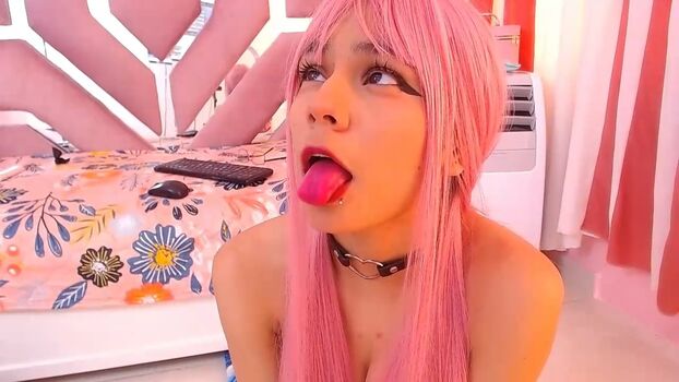 Full leaked Ahegao page private photo
