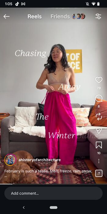 Full leaked Ahistoryofarchitecture private onlyfans photo