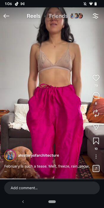 Full leaked Ahistoryofarchitecture private onlyfans photo