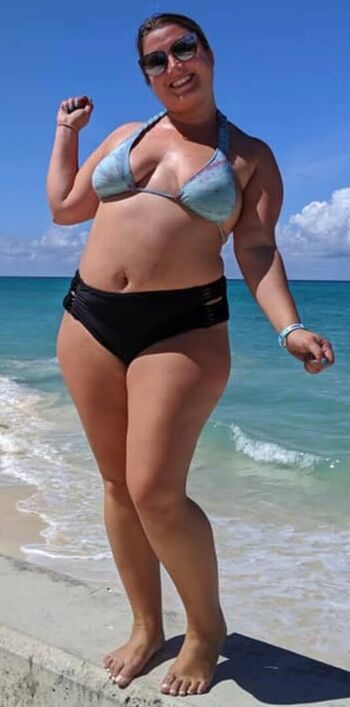 Full leaked Ahn dreya private photo