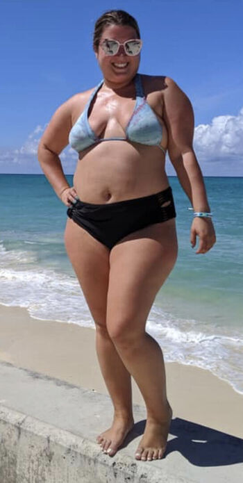 Full leaked Ahn dreya private photo