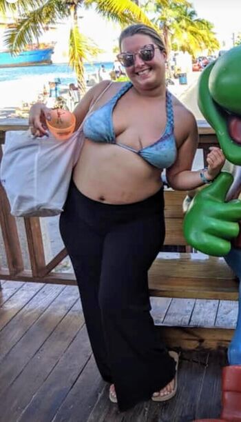 Full leaked Ahn dreya private photo