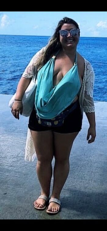 Full leaked Ahn dreya private photo