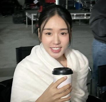 Full leaked Ahn eun jin private photo