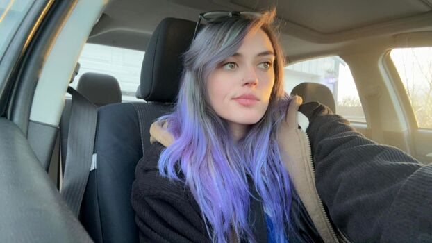 Full leaked Ahoyhailey private onlyfans photo