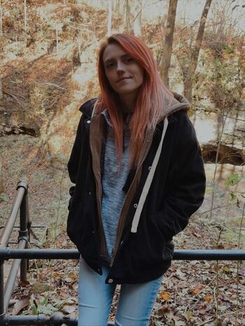 Full leaked Ahoyhailey private onlyfans photo