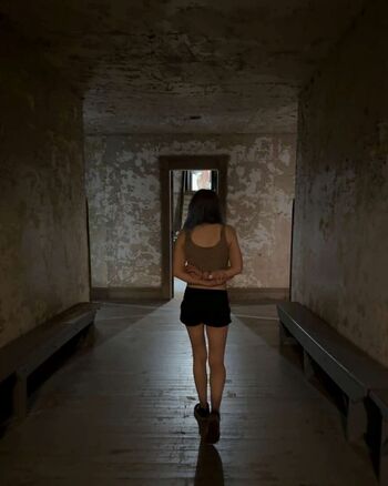 Full leaked Ahoyhailey private onlyfans photo