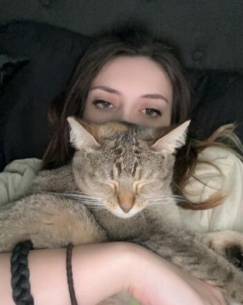 Full leaked Ahoyhailey private onlyfans photo