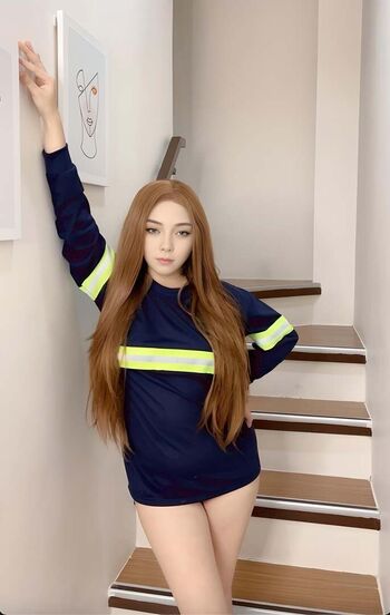 Full leaked Ahri suu private onlyfans photo