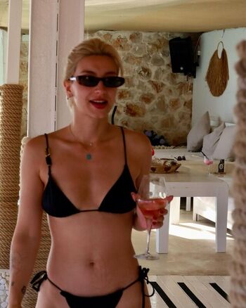 Full leaked Ahsen bucek page private photo