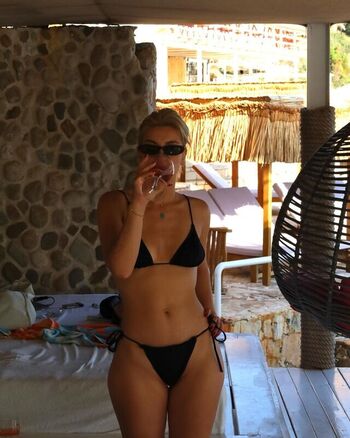 Full leaked Ahsen bucek private photo