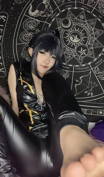 Full leaked Ahzael private onlyfans photo