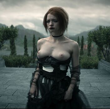 Full leaked Ai generated celebrity nudes page private onlyfans photo