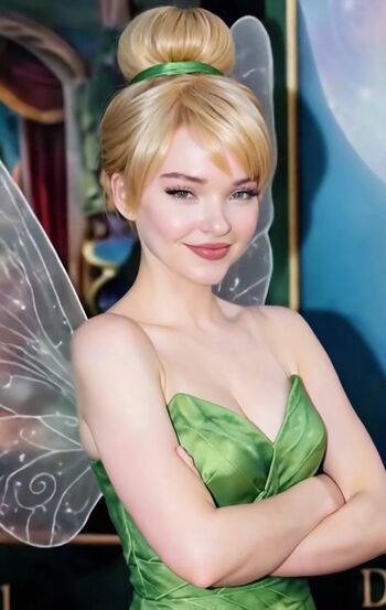 AI Generated Celebrity Nudes