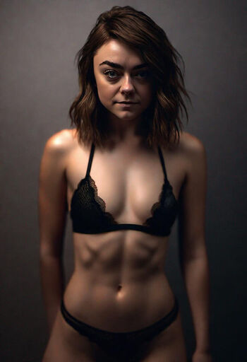 Full leaked Ai generated celebrity nudes page private photo