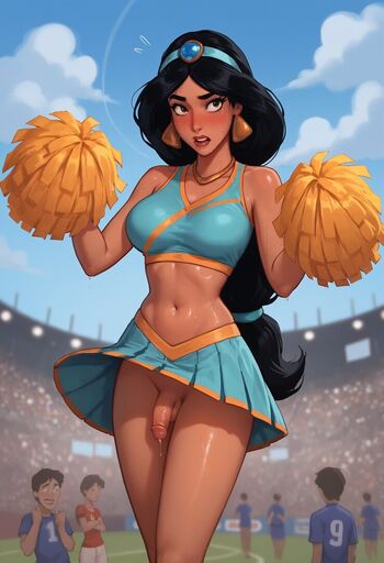 Full leaked Ai generated futa private photo
