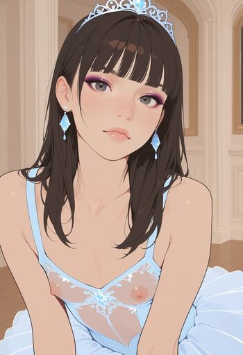 Full leaked Ai generated futa page private photo